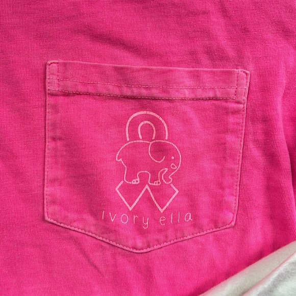 Ivory ella long sleeves - Picture 3 of 4